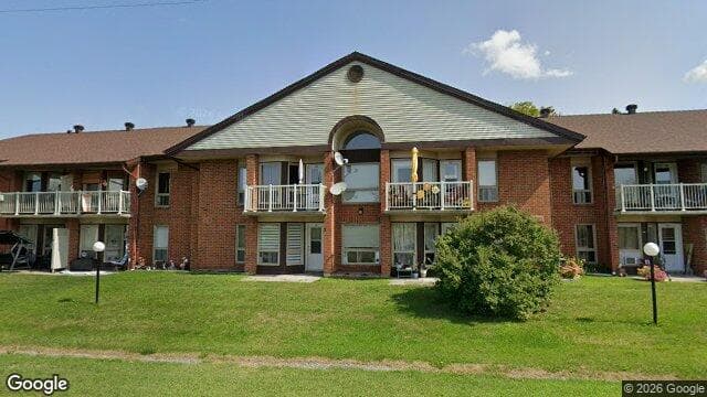 Villa St-Paul (Google Street View)