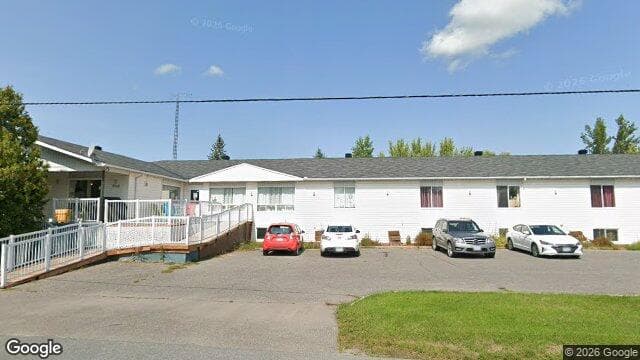 Residence Quatre Saisons (Google Street View)
