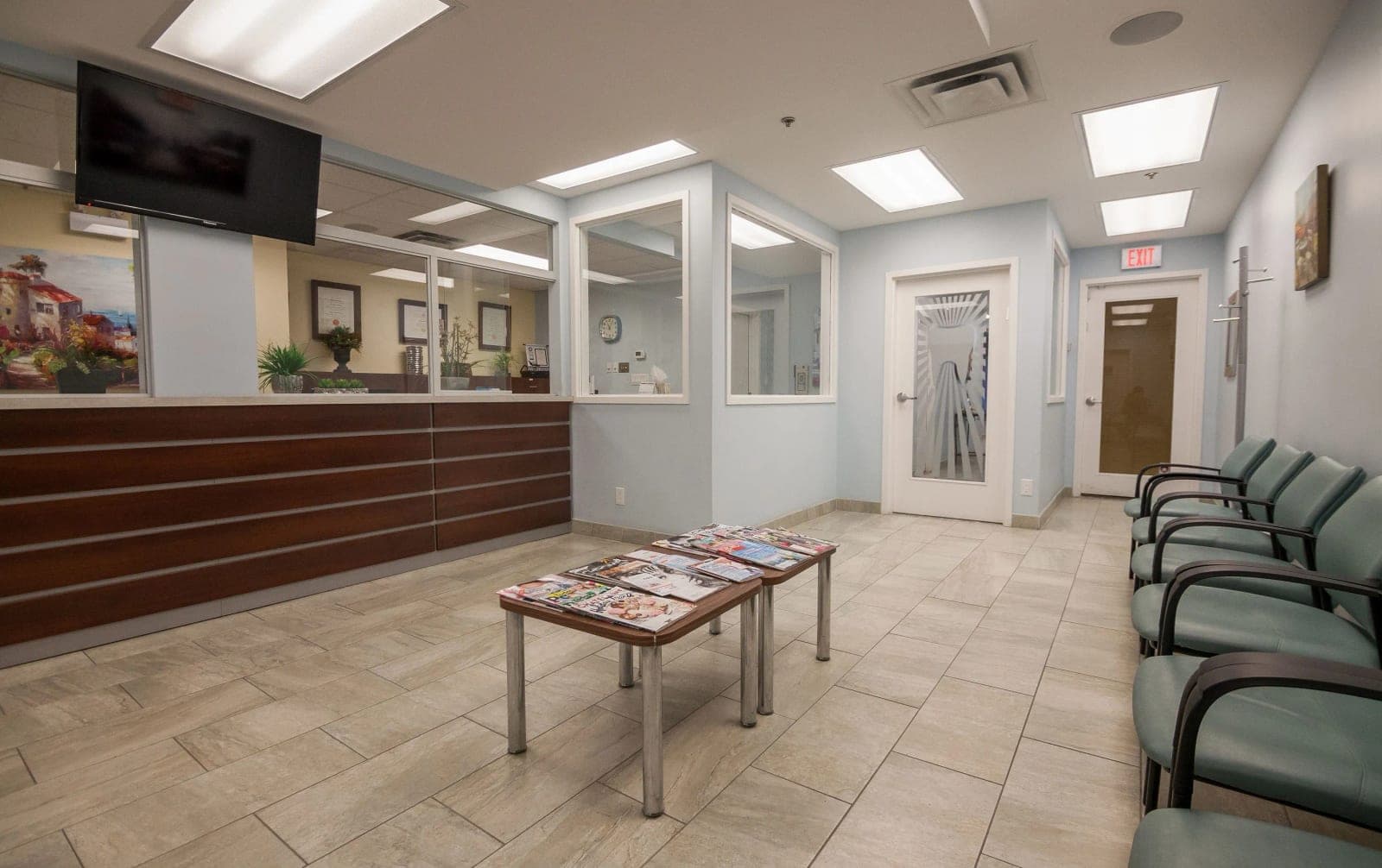 SeniorHome.ca - Gayne Denture Clinic