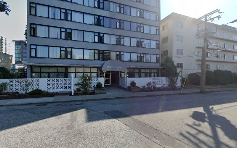 Westwood Towers Ltd - Photo 1