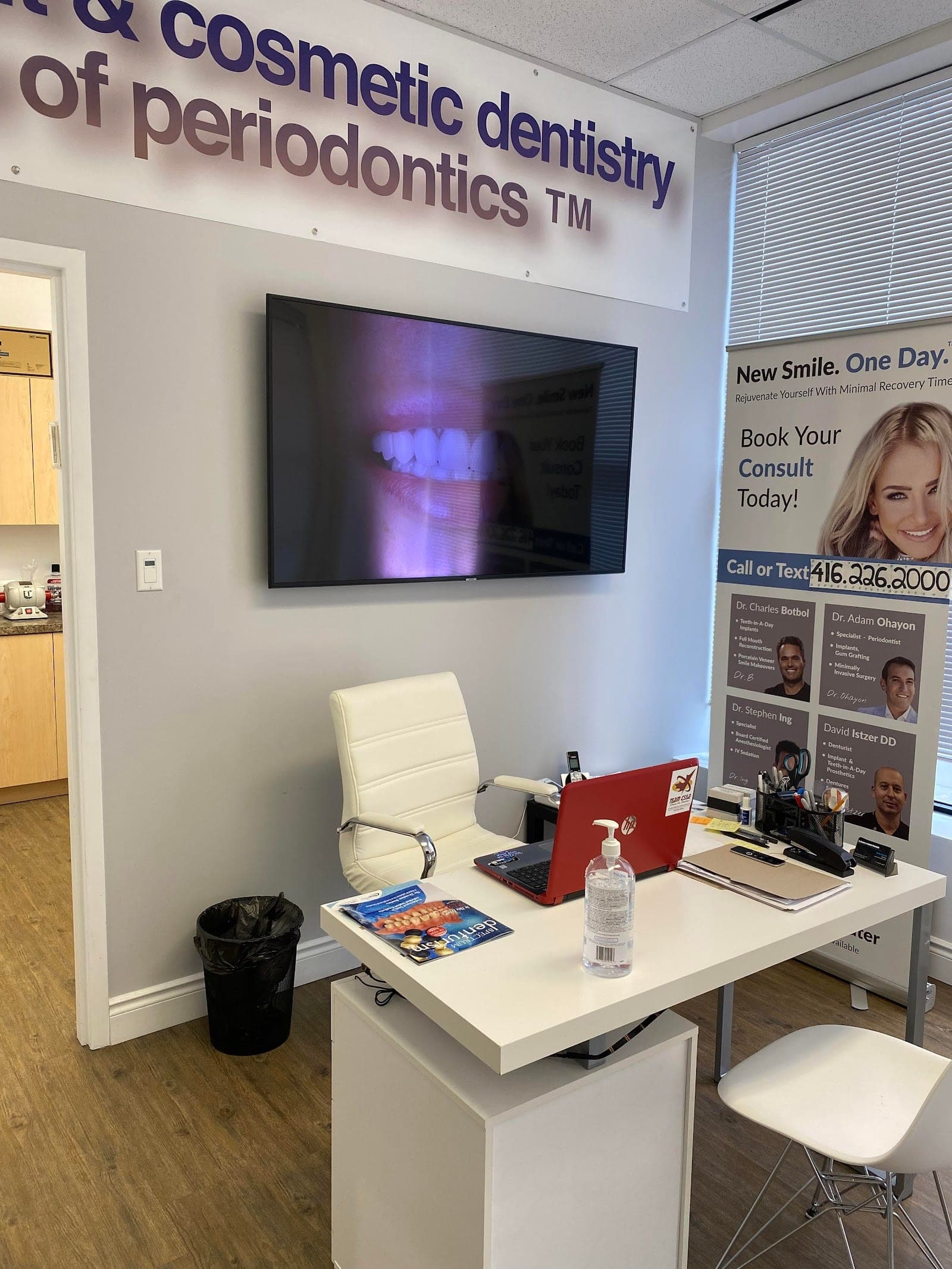 SD Denture Clinic and Implant Solutions (photo: SD Denture Clinic and Implant Solutions, via Google)
