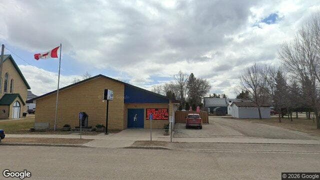 110 Legion Place (Google Street View)