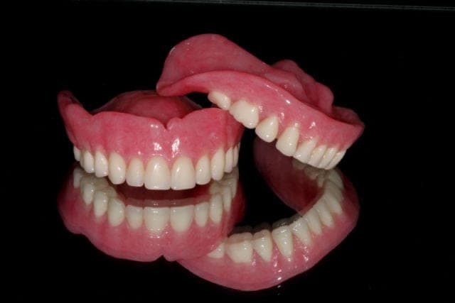 North Denture and Implant Centre (photo: North Denture and Implant Centre, via Google)