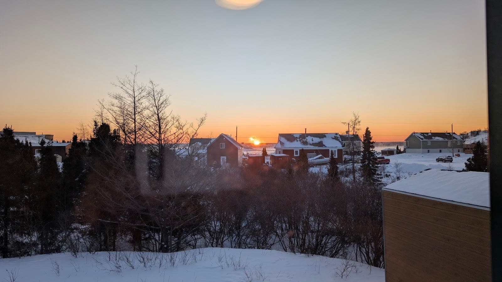Kuujjuaq Elders Hse (photo: Arun P. Paul, via Google)