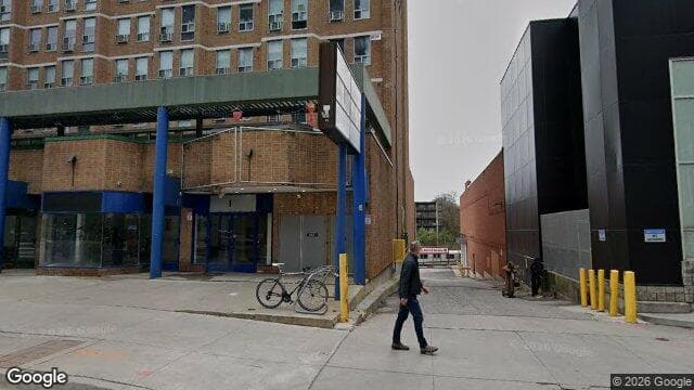 MZ Dentures (Google Street View)