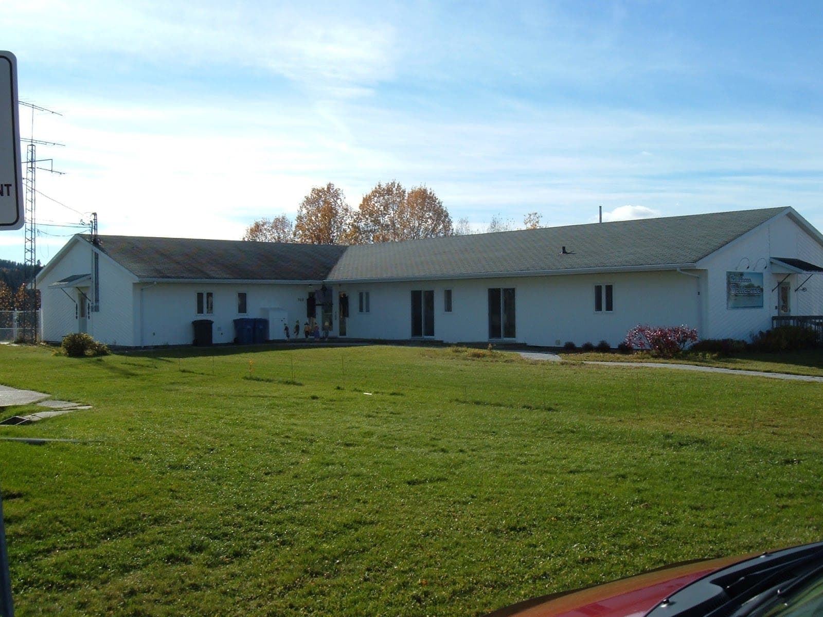 Residence Belle-Vue (photo: Résidence Belle-vue, via Google)