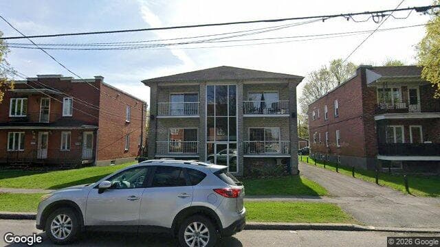 Maison Des Erables (Google Street View)