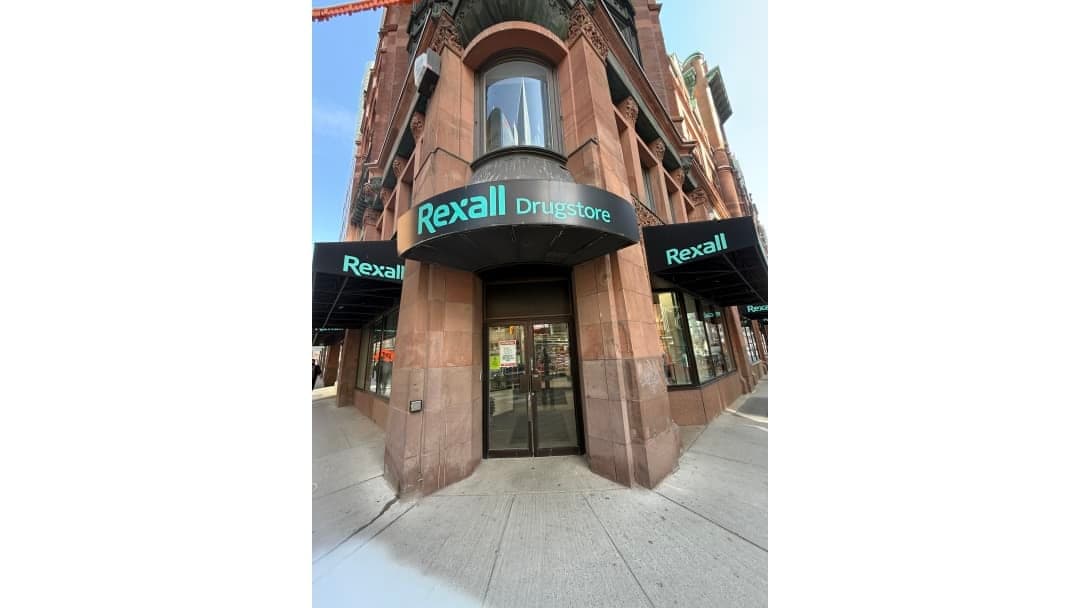 Rexall (photo: Rexall, via Google)