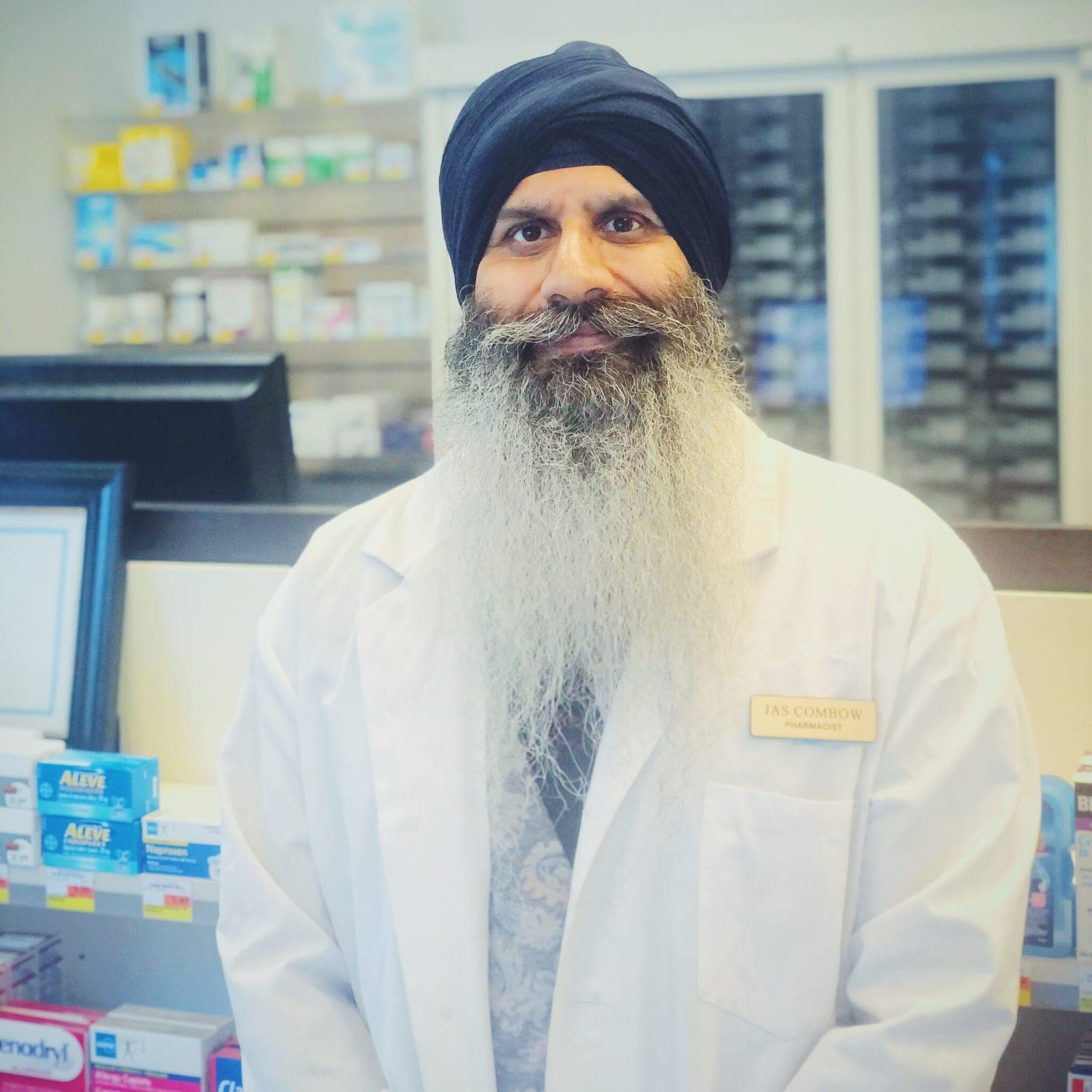 SeniorHome.ca - East Liberty Village Pharmacy (inside GSH Medical)