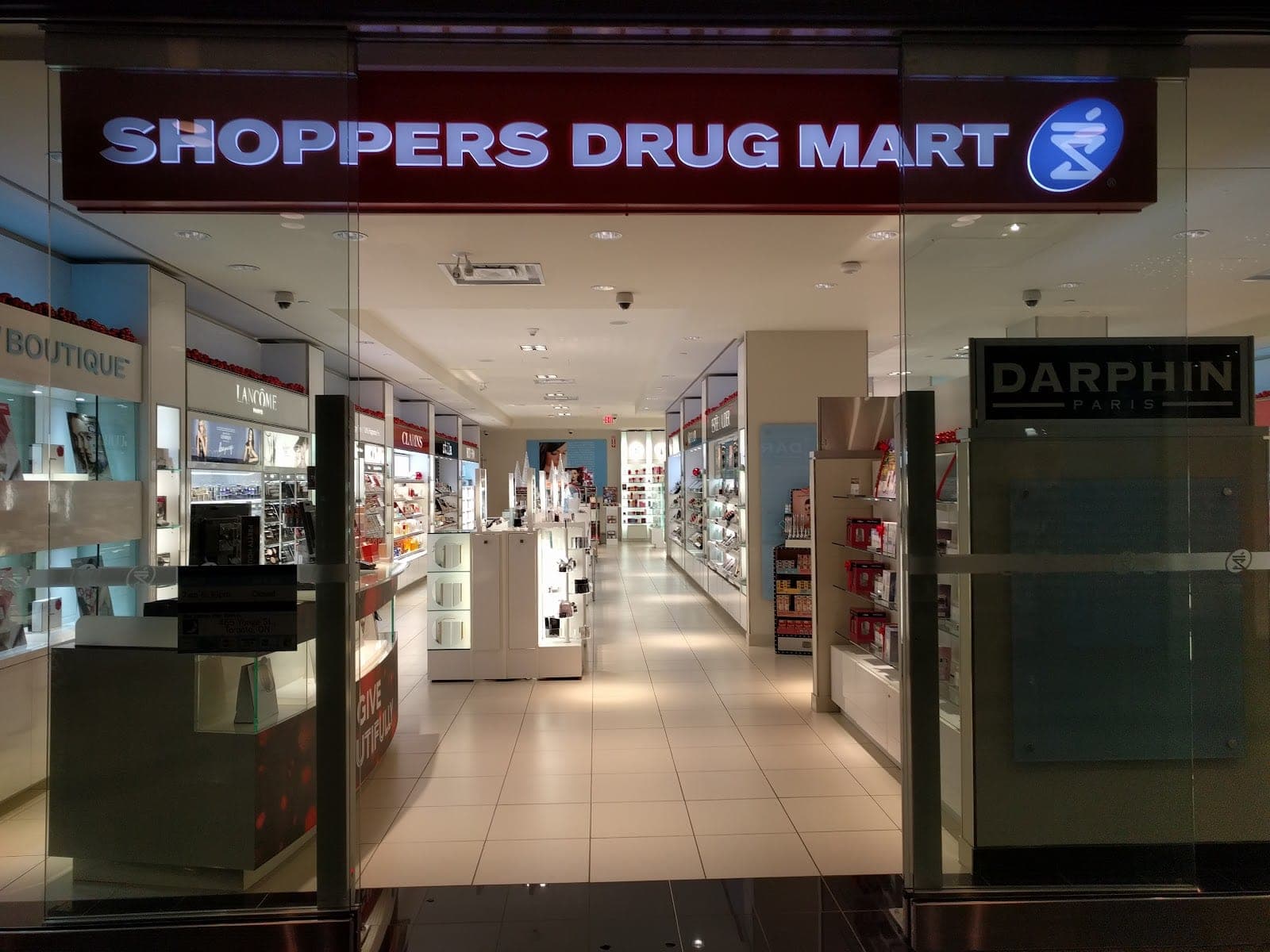 Shoppers Drug Mart (photo: Wojtek Gidzinski, via Google)