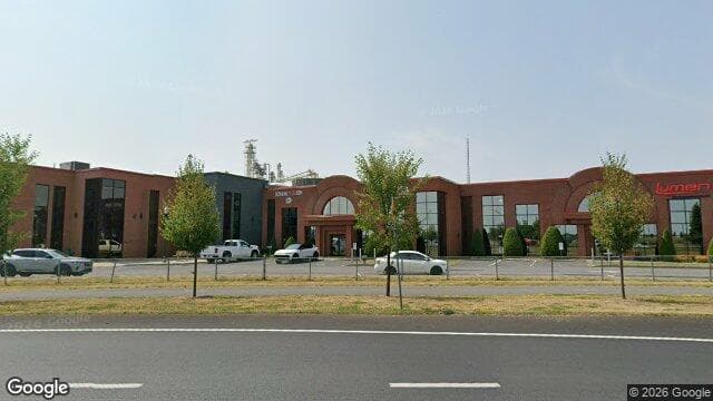 Soins Sante Vallee Des Forts (Google Street View)