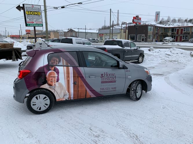 Home Instead - Photo 1