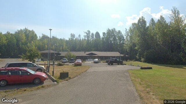 Roche View Lodge (Google Street View)