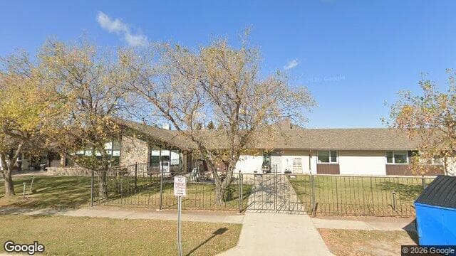 Quill Plains Centennial Lodge (Google Street View)