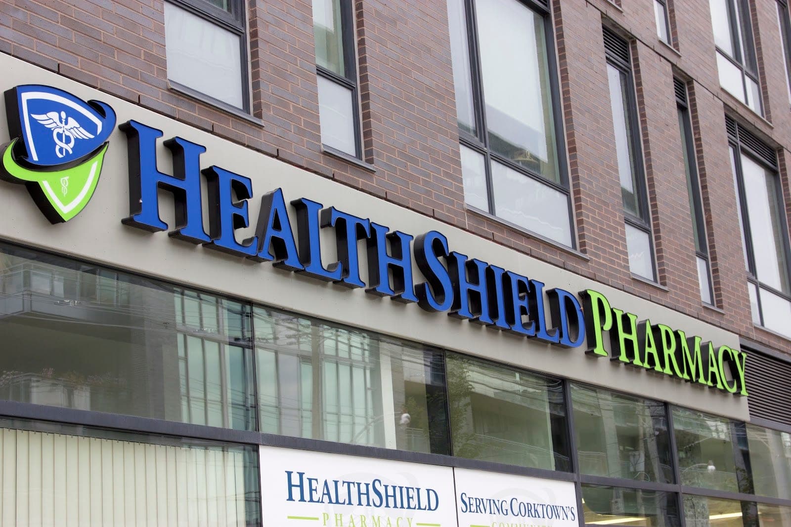 HealthShield Compounding Pharmacy (photo: HealthShield Compounding Pharmacy, via Google)
