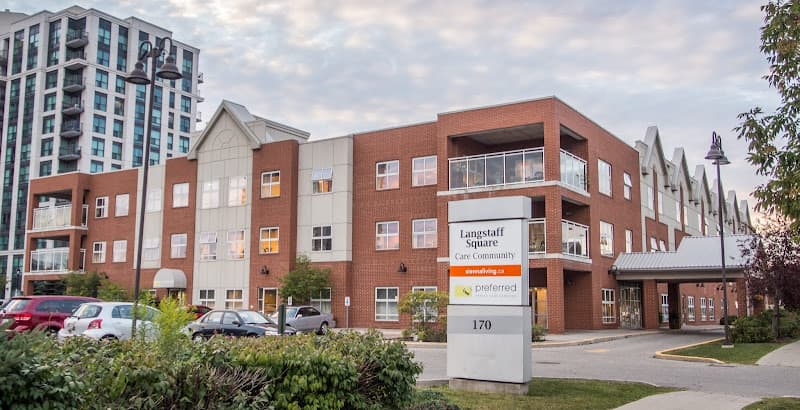 Langstaff Square Care Community - Photo 1