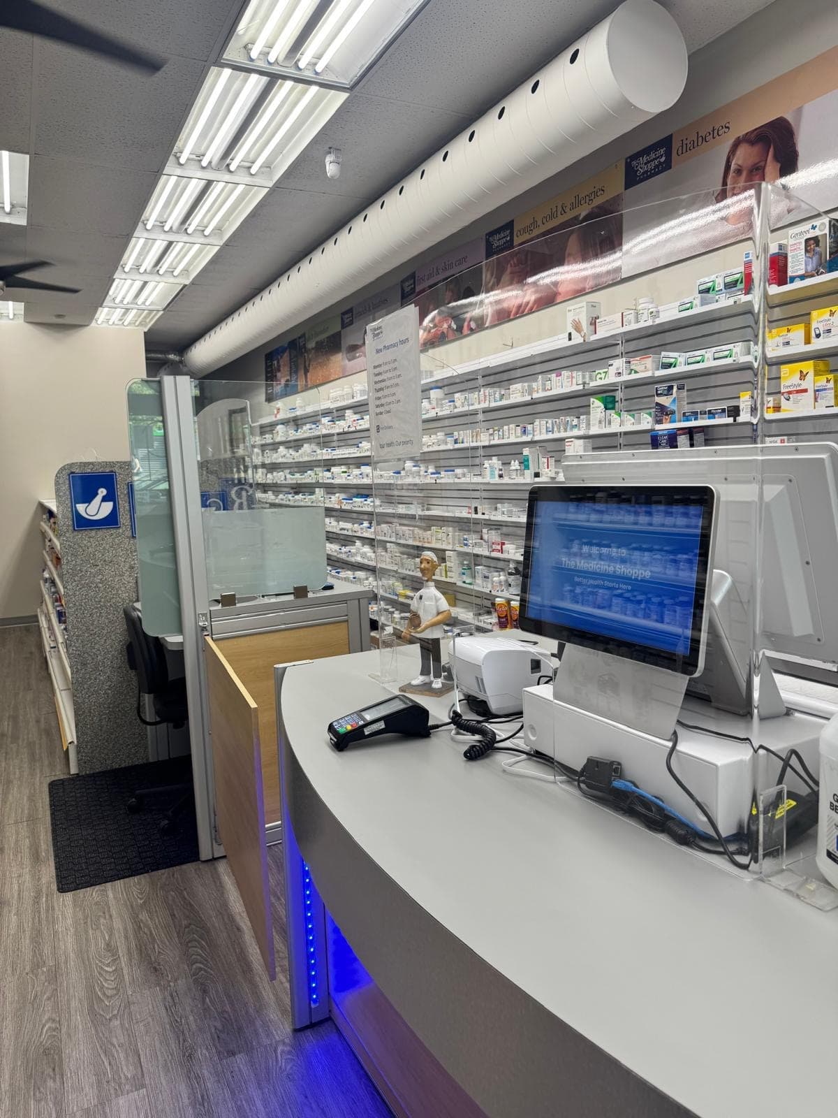 The Medicine Shoppe Pharmacy (photo: The Medicine Shoppe Pharmacy, via Google)