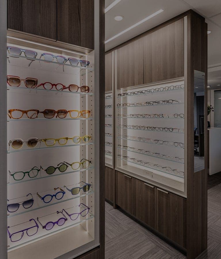 SeniorHome.ca - View Eye Care