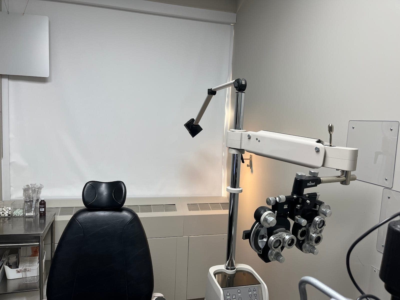 North Toronto Eye Care (photo: Anwar, via Google)