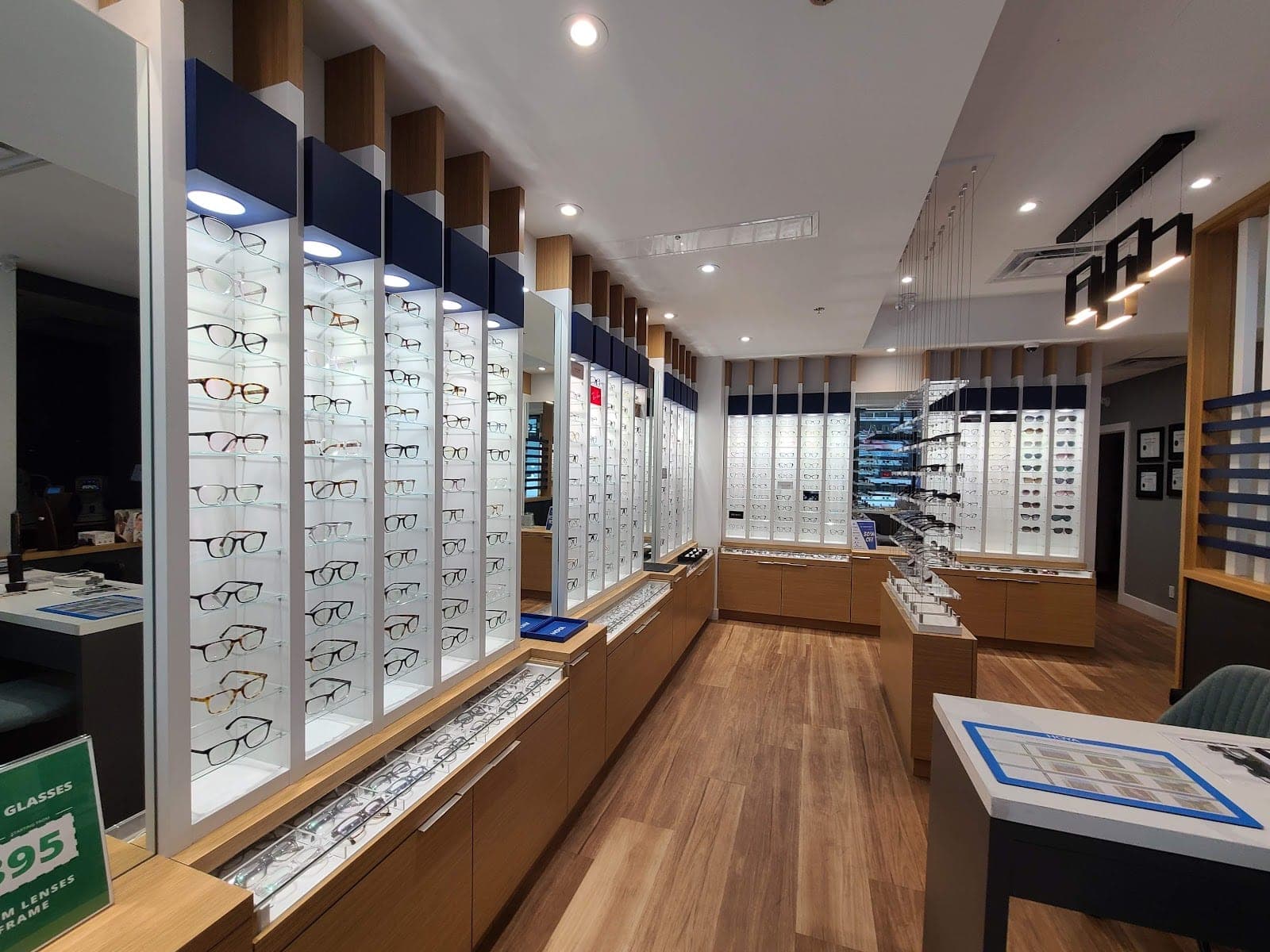 Metro Eye Care (photo: Sree Y, via Google)