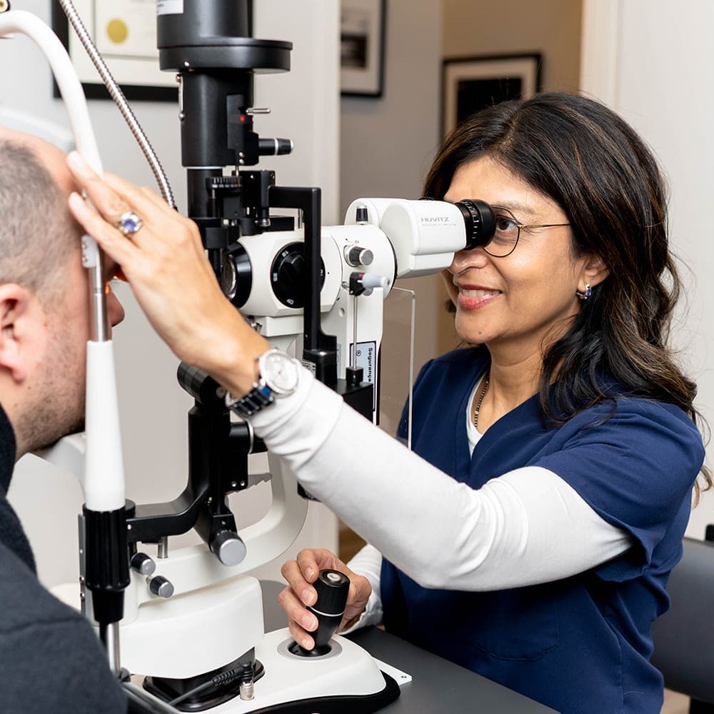 SeniorHome.ca - North Toronto Medical Optometry and Vision Care