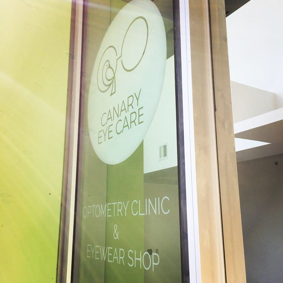 Canary Eye Care (photo: Canary Eye Care, via Google)
