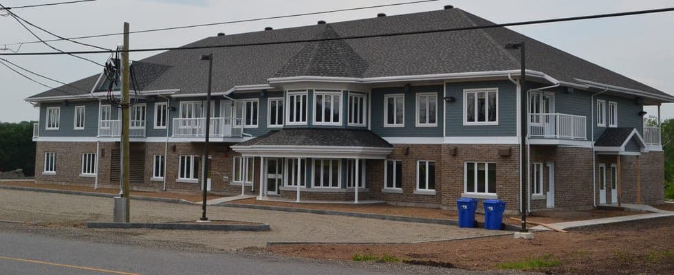 SeniorHome.ca - Les Habitations Saint-Bruno
