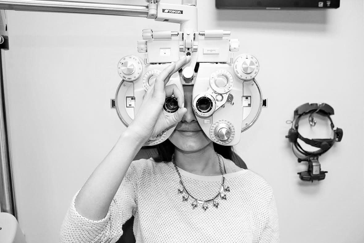 Harbourfront Eye Care (photo: Harbourfront Eye Care, via Google)
