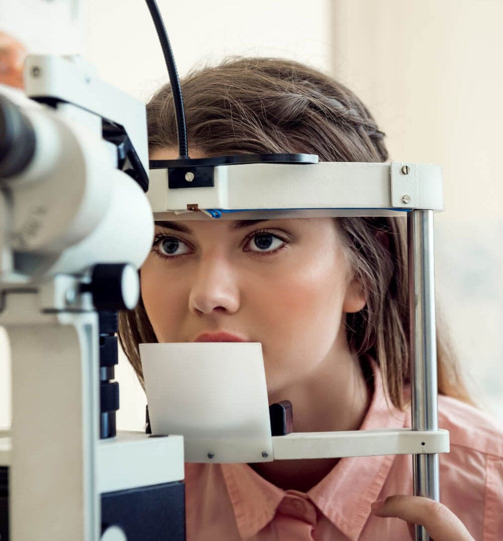 SeniorHome.ca - St Clair Eye Clinic