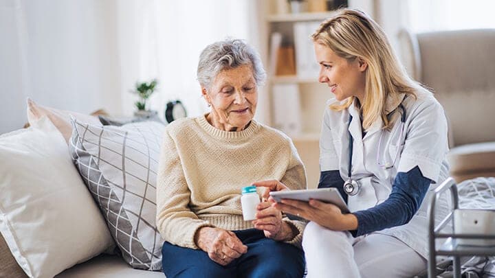 Dedicated Home Health Care (photo: DEDICATED HOME HEALTH CARE, via Google)