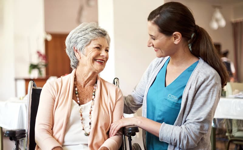 Right at Home - In-Home Health Care - Langley - Photo 1