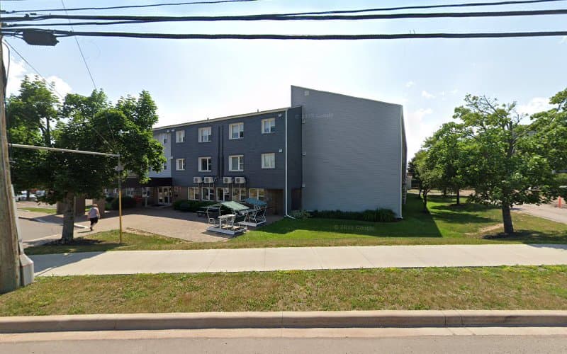 Résidence Sainte-Therese - Photo 1
