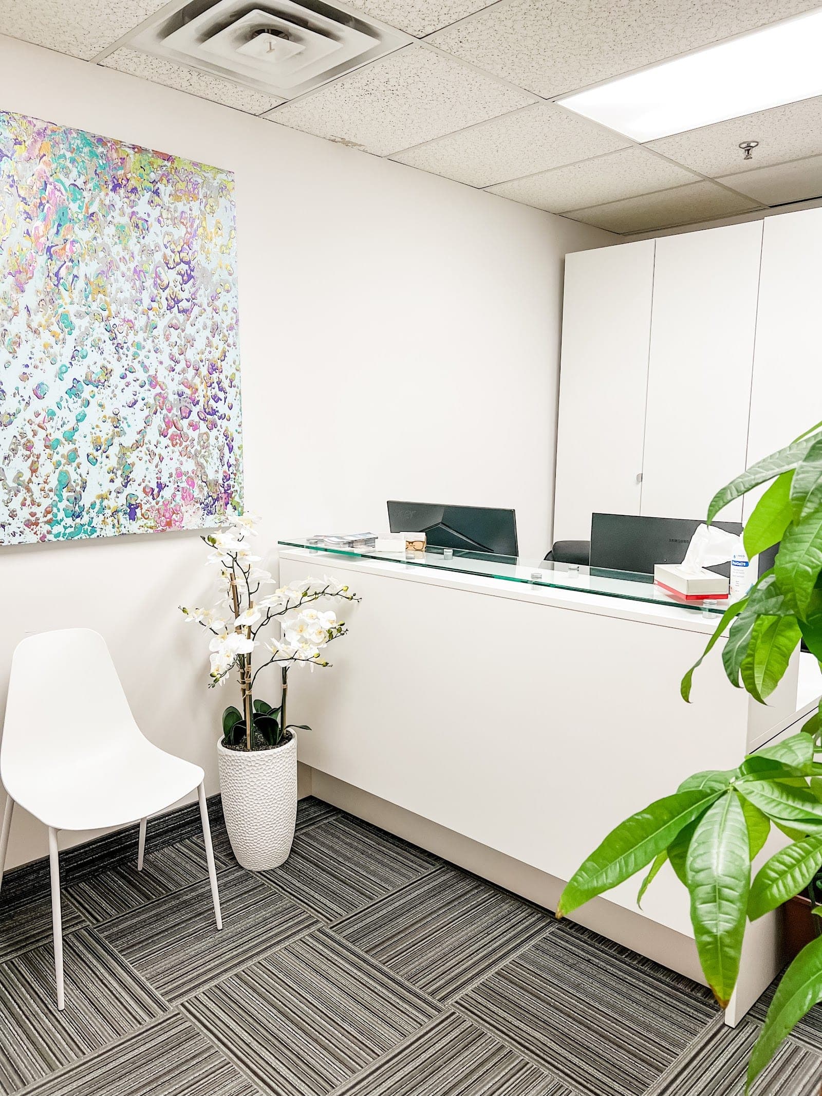 Theo Eye Care (photo: Theo Eye Care, via Google)