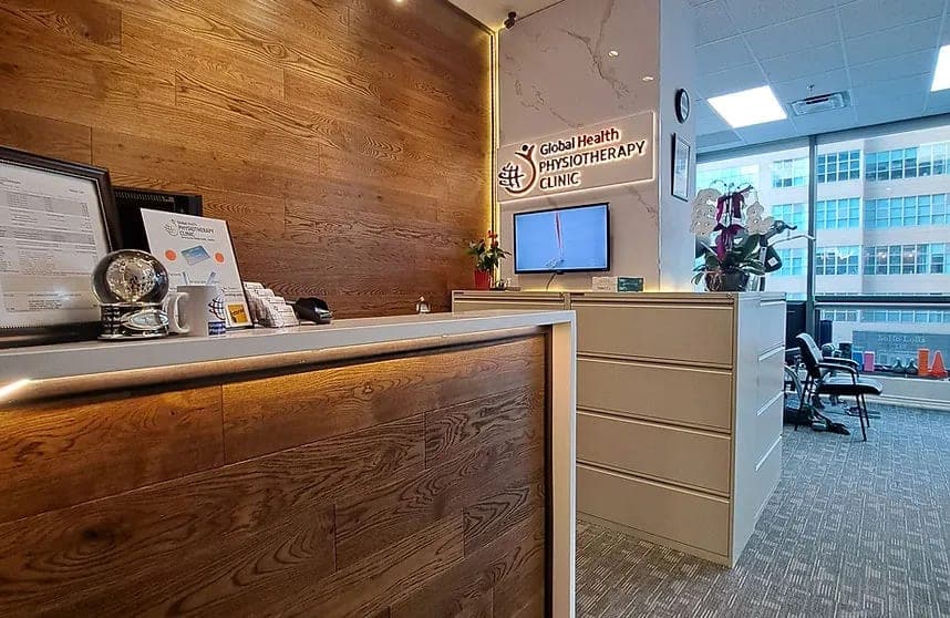 SeniorHome.ca - Global Health Physiotherapy Clinic
