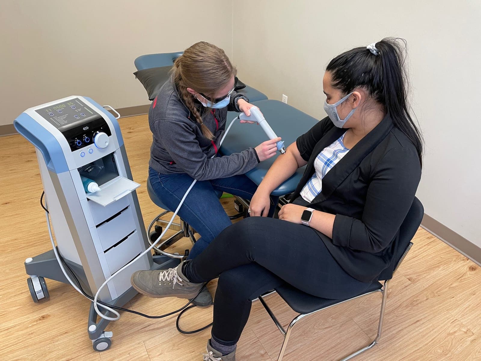 SeniorHome.ca - Bloor Park Physiotherapy and Rehabilitation