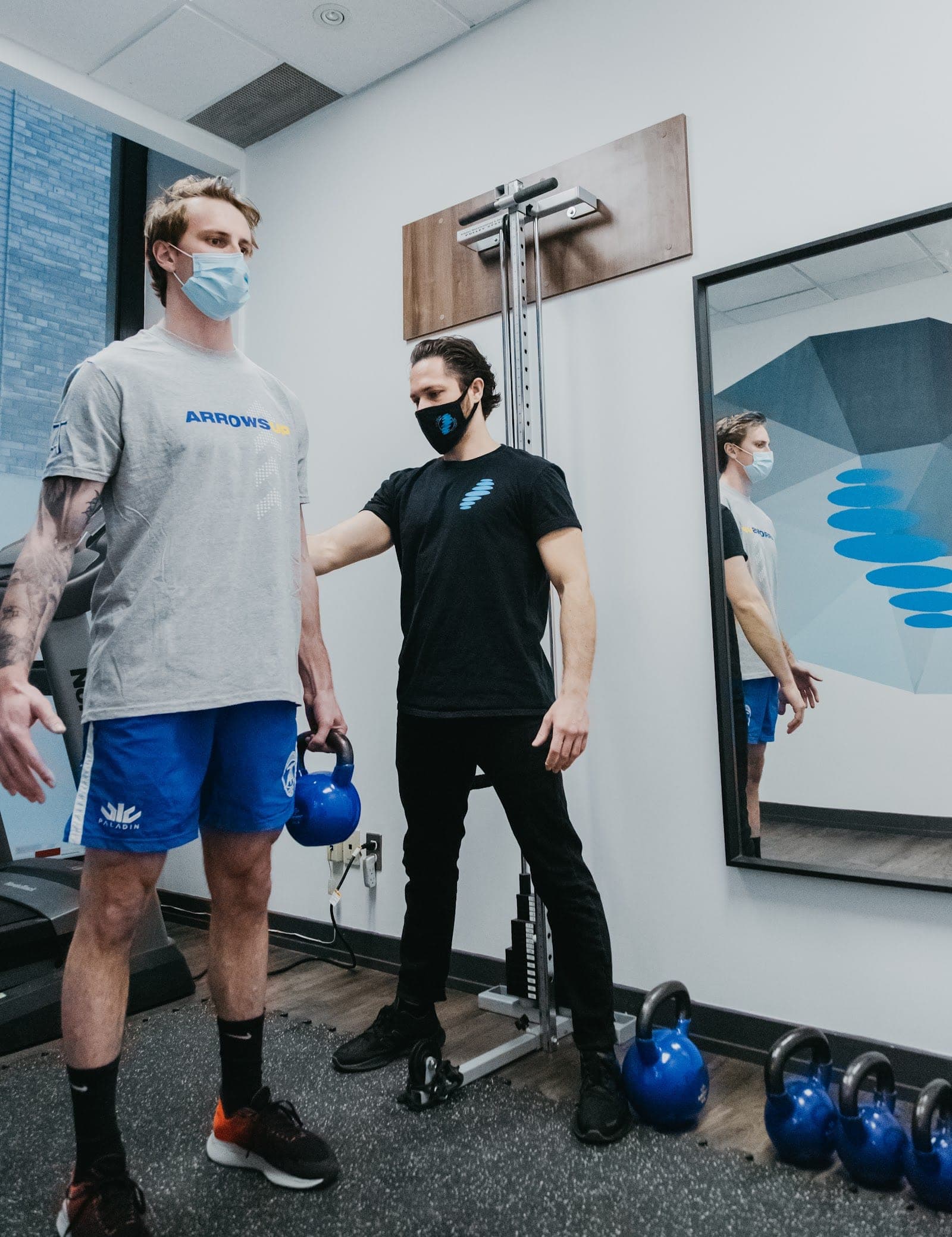 Foundation Physiotherapy & Wellness - Downtown Core (photo: Foundation Physiotherapy & Wellness - Downtown Core, via Google)