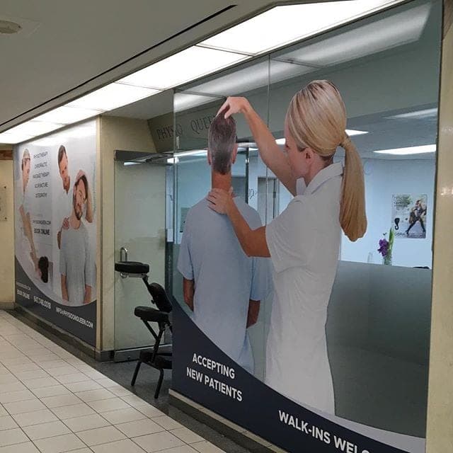 Physio On Queen (photo: Physio On Queen, via Google)