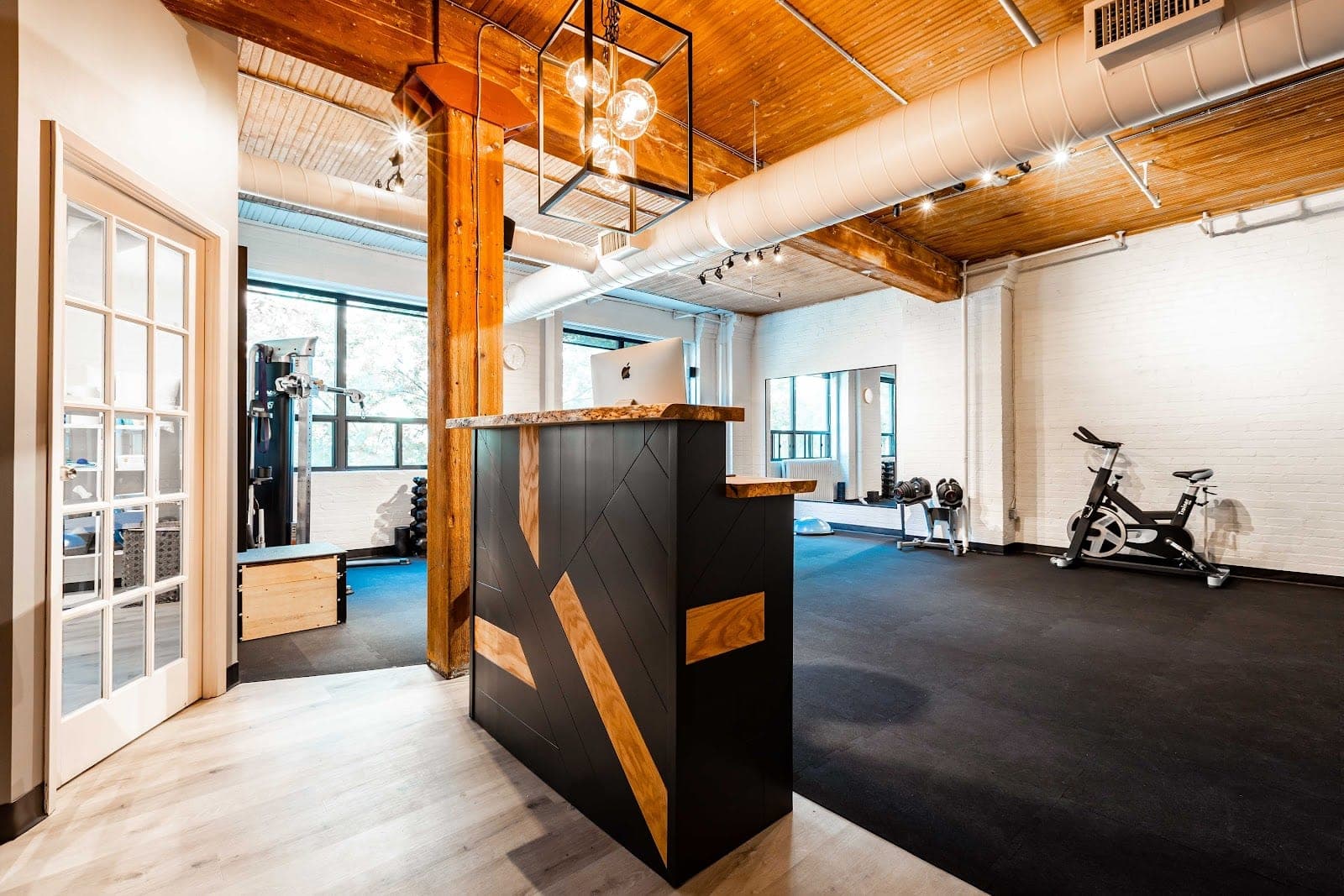 PhysioDNA Toronto (Spadina) (photo: PhysioDNA Toronto (Spadina), via Google)