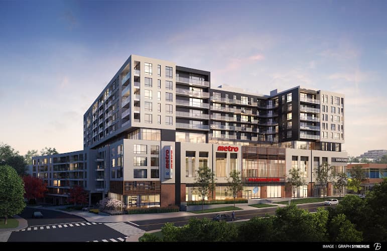 Cornelius, une résidence du Groupe Maurice - Photo 1