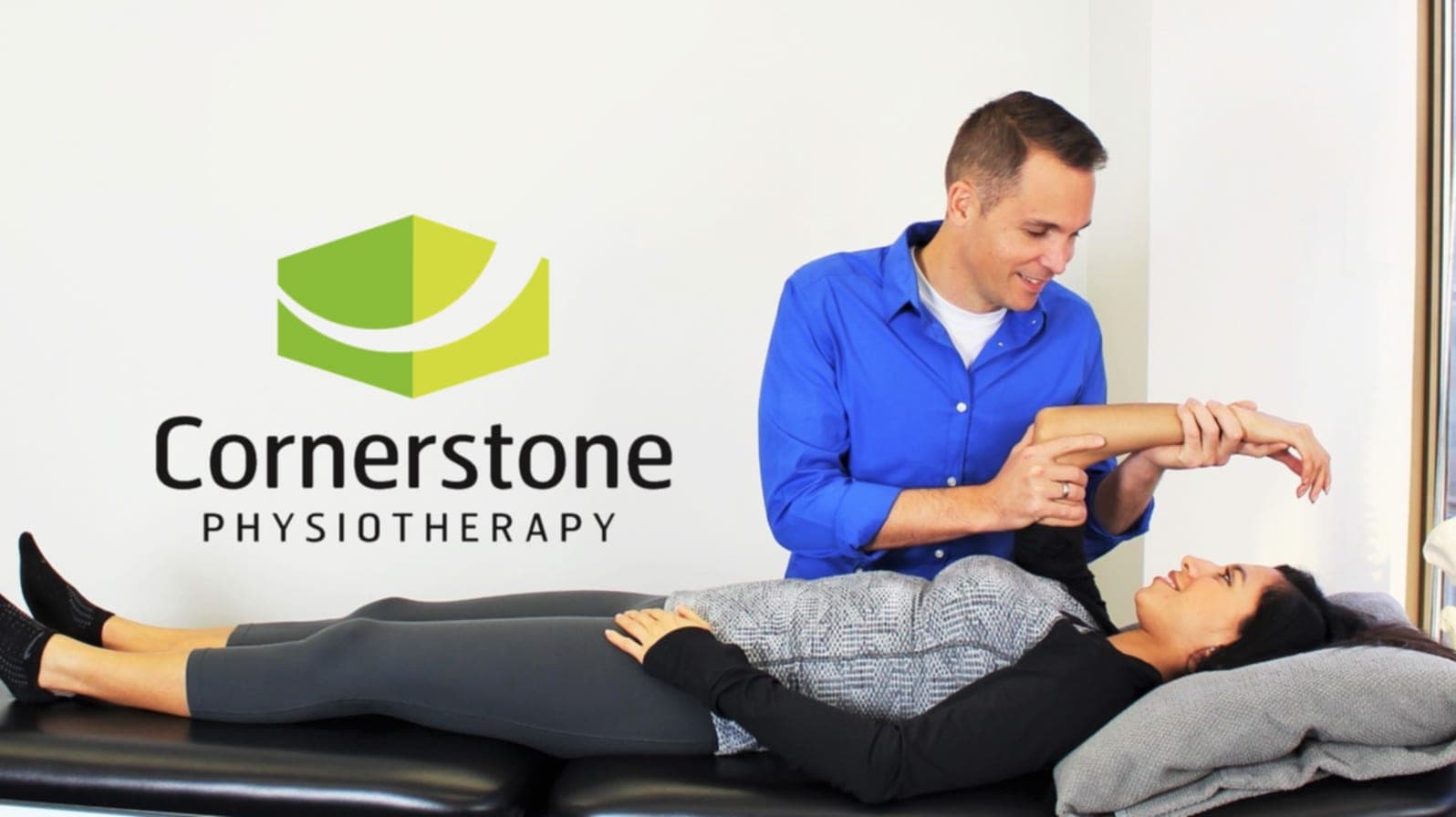Cornerstone Physiotherapy - Toronto Beaches (photo: Cornerstone Physiotherapy - Toronto Beaches, via Google)