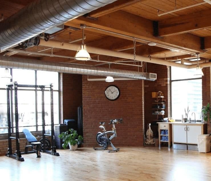 SeniorHome.ca - Adelaide West Physiotherapy