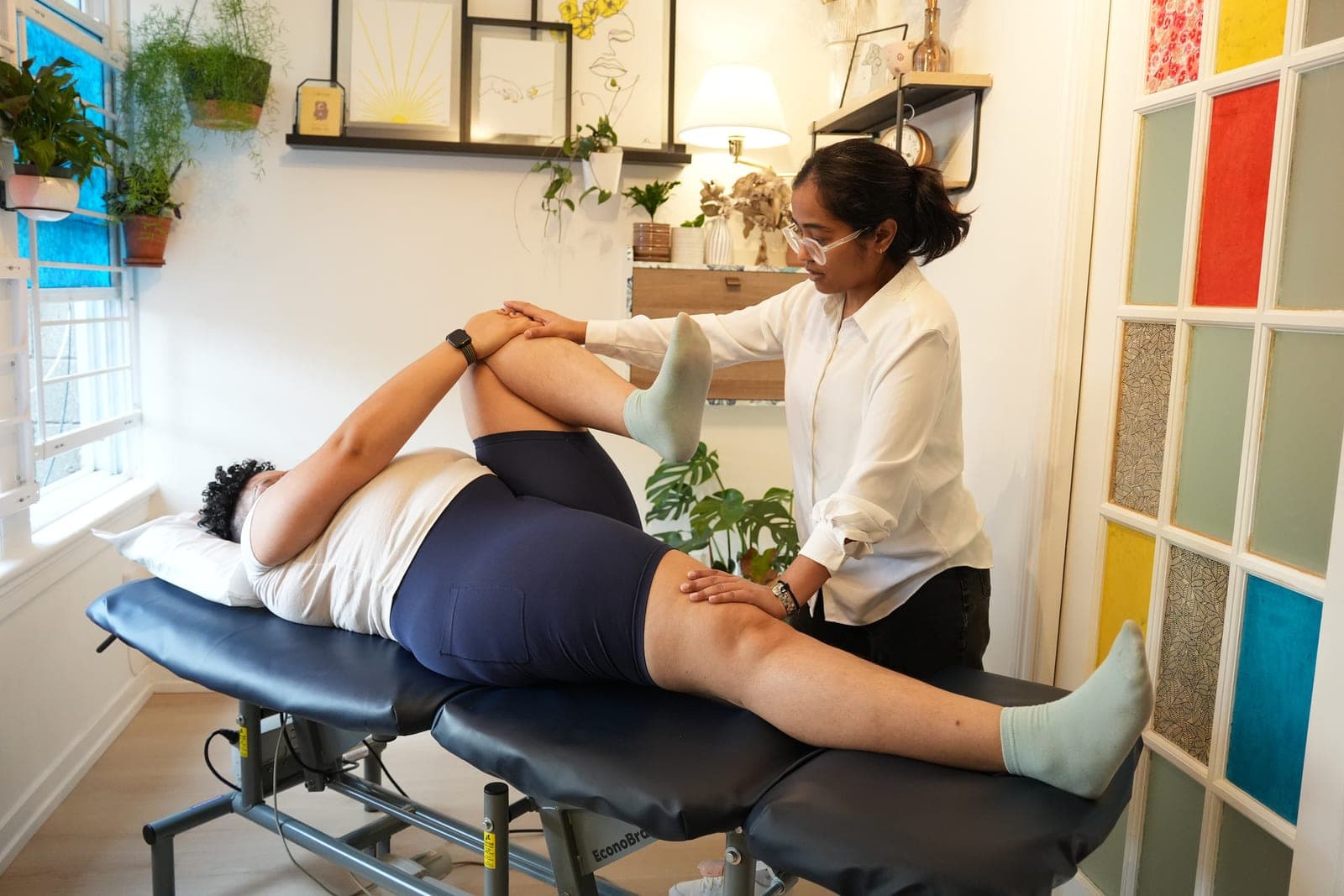SeniorHome.ca - Lu Physiotherapy & Wellness