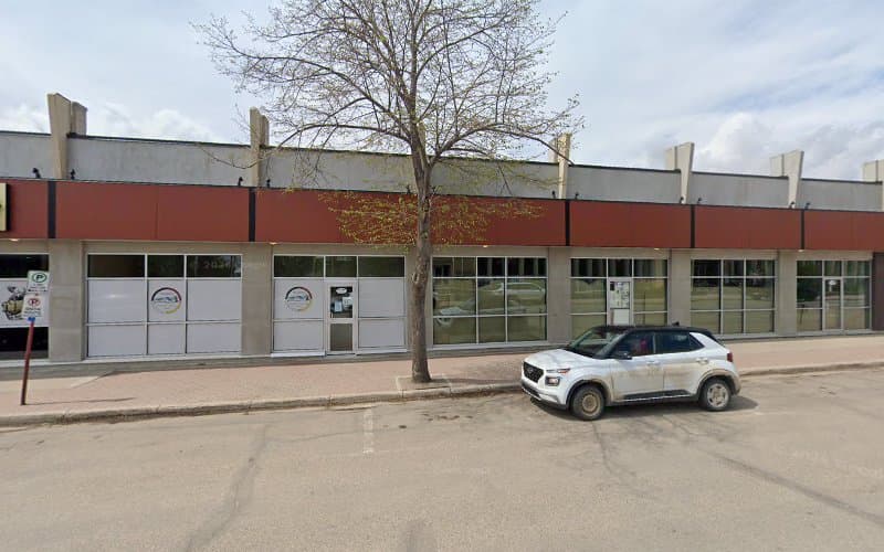 Yorkton-Parkland Housing Society Inc. - Photo 1