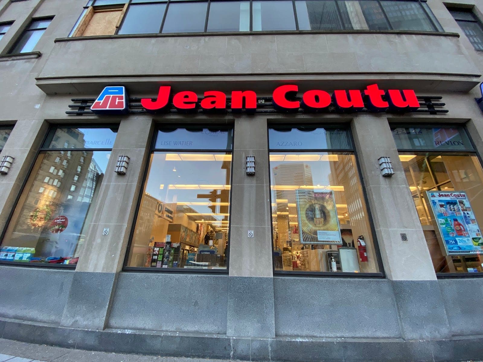 PJC Jean Coutu (photo: Tom Bombadil, via Google)