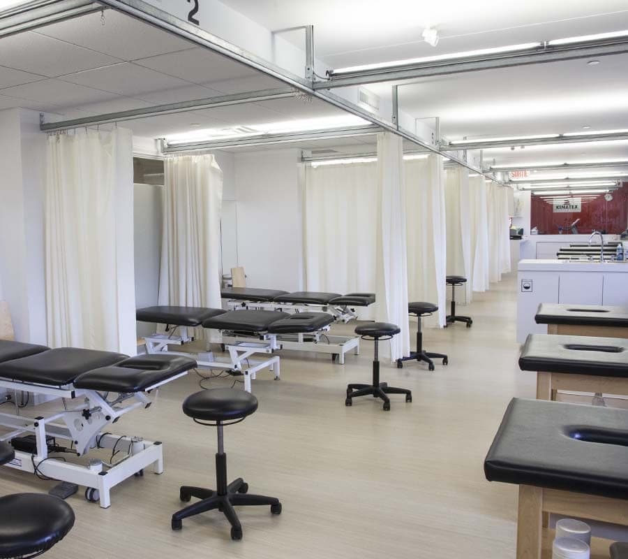 SeniorHome.ca - Kinatex Sports Physio Downtown