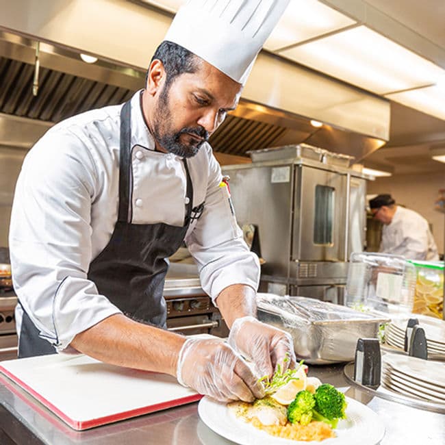 Senior Trippers - Photo 1