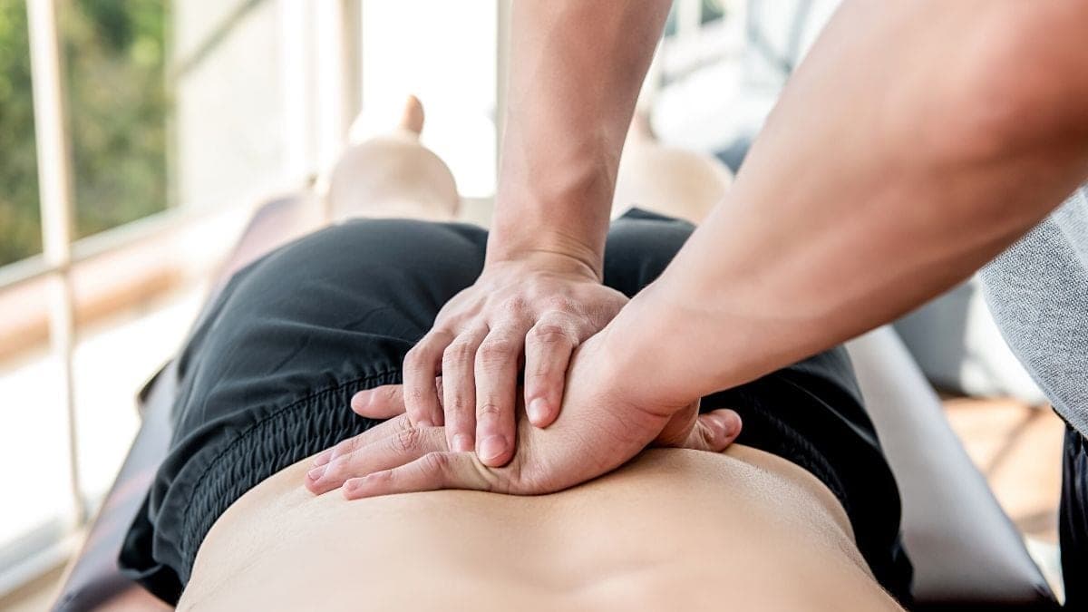 Physio Médica (photo: Physio Médica, via Google)