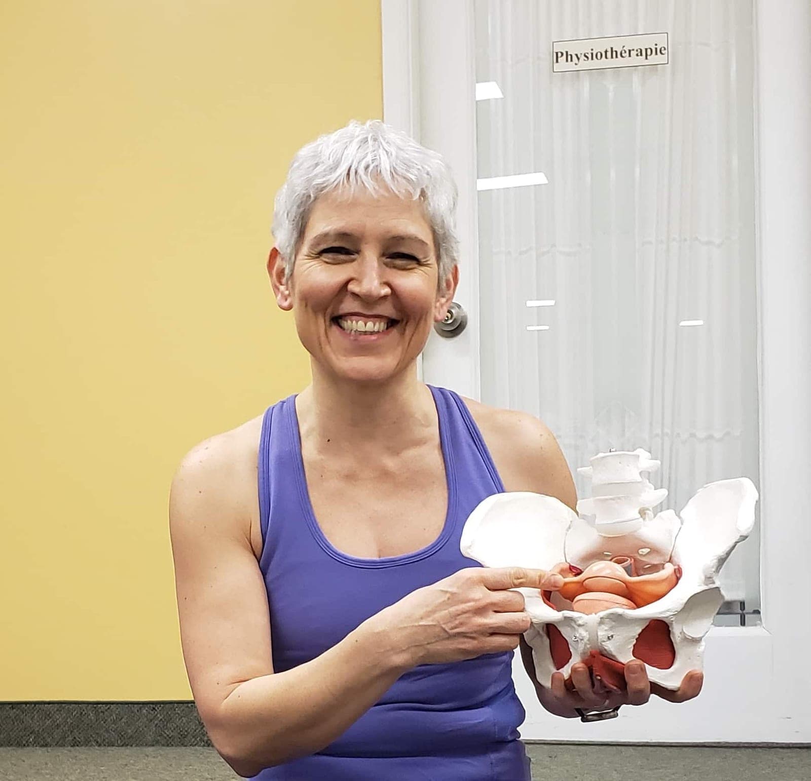 SeniorHome.ca - Physio Motiva (Former Azita Papaie Physio)