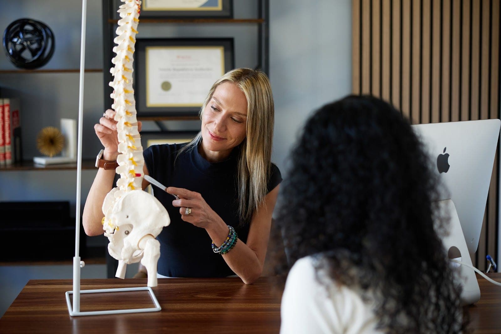 Physiothérapie Westmount ProCare (photo: Physiothérapie Westmount ProCare Inc., via Google)