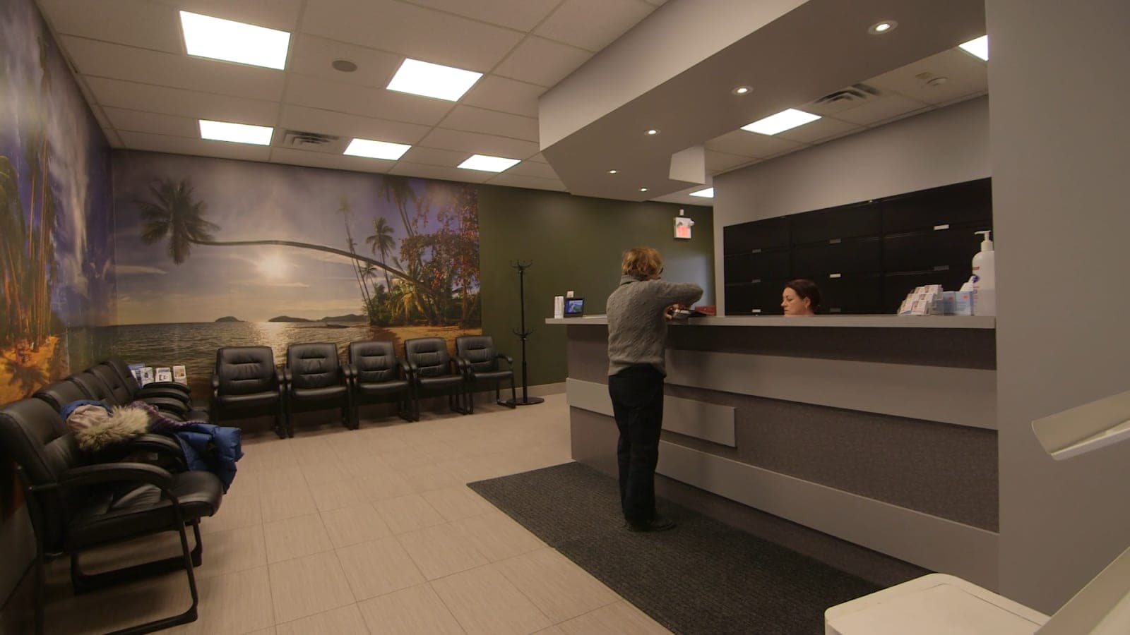 The Foot Clinic (photo: The Foot Clinic, via Google)